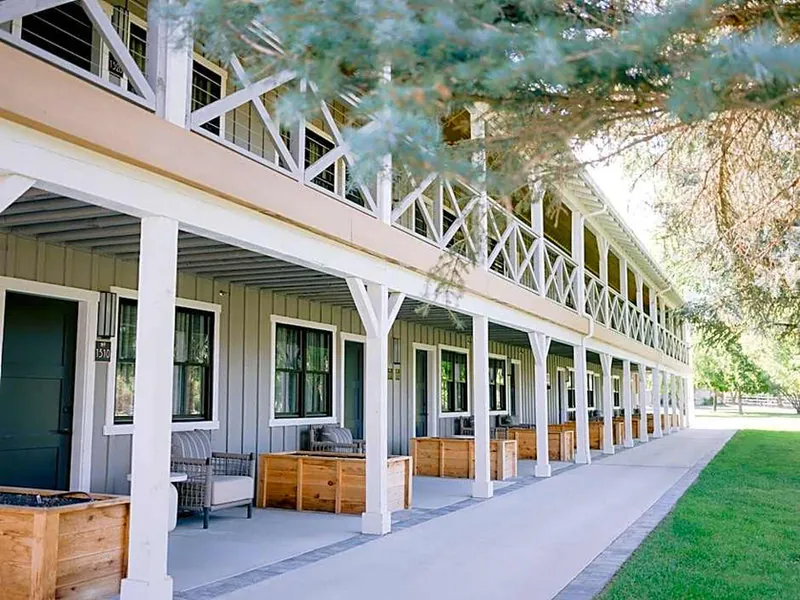 The Homestead